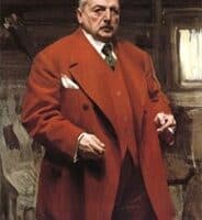 Anders Leonard Zorn – beeldhouwer, etser en schilder