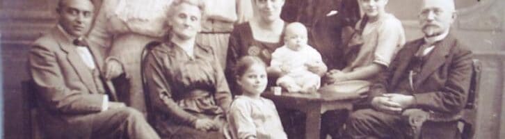 Onderzoek naar de familie Schley