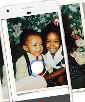 Google Photoscan
