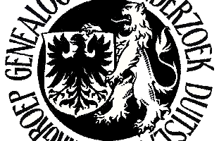Werkgroep Genealogisch Onderzoek Duitsland (WGOD)